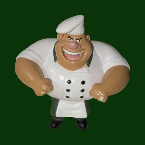 2020 Wild Kratts Creature & Chef Action Figures B21 - Picture 6 of 15